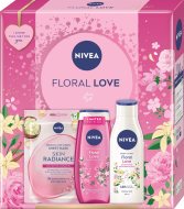 Nivea Box Floral Love Le 2024 500ml - cena, porovnanie