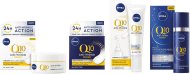 Nivea Q10 Power Anti-Wrinkle Serum Set 145ml - cena, porovnanie