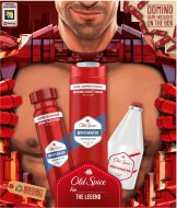 Old Spice Whitewater Domino Sada 500ml - cena, porovnanie