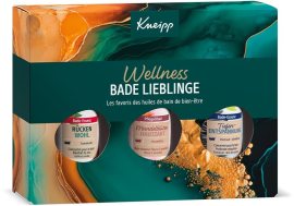 Kneipp Sada olejov do kúpeľa 60ml