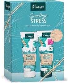 Kneipp Goodbye stress 400ml