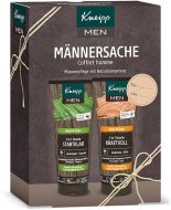 Kneipp Sprchové gély pre mužov 400ml - cena, porovnanie