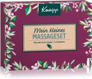 Kneipp Súprava masážnych olejov 3x20ml - cena, porovnanie