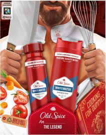 Old Spice Whitewater Chef Sada 400ml