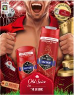 Old Spice Captain Footballer Sada 300ml - cena, porovnanie