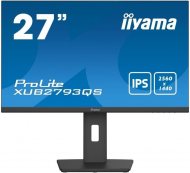 Iiyama XUB2793QS-B1 - cena, porovnanie