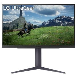 LG 27GS85QX