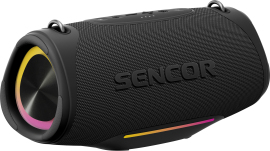 Sencor Resonex Maxi