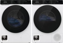 Gorenje WPNA84A2TSWIFI + DPNA83WIFI