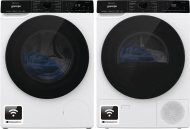 Gorenje WPNA84A2TSWIFI + DPNA83WIFI - cena, porovnanie