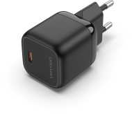 Vention 1-port Stylish USB-C GaN Charger 30W - cena, porovnanie