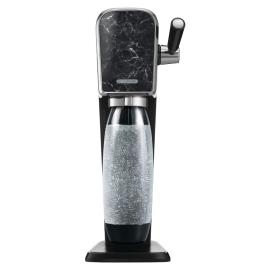 Sodastream Art