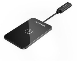 Vention Wireless Charger 15W Ultra Thin