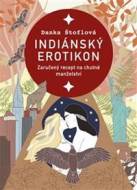 Indiánský erotikon - cena, porovnanie