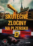 Skutečné zločiny na Plzeňsku 2 - cena, porovnanie