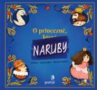 O princezně naruby - cena, porovnanie