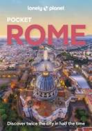 Lonely Planet Pocket Rome - cena, porovnanie