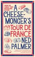 A Cheesemonger’s Tour de France - cena, porovnanie