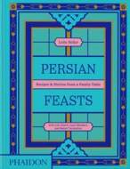 Persian Feasts - cena, porovnanie