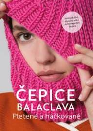 Čepice balaclava