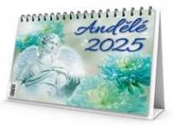 Andělé 2025 - cena, porovnanie