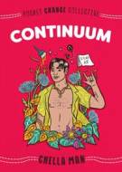 Continuum - Chella Man - cena, porovnanie