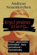 Krycí jméno: Sempo - cena, porovnanie