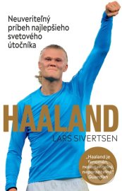 Haaland - Sivertsen Lars