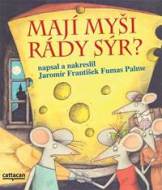 Mají myši rády sýr? - cena, porovnanie