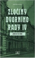 Zločiny dvorního rady IV. - Láska až za hrob - cena, porovnanie