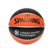 Spalding Varsity TF150 Euroleague - cena, porovnanie