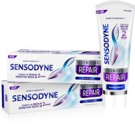 Glaxosmithkline Sensodyne Clinical Repair Active White 2x75ml - cena, porovnanie