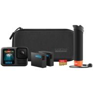 GoPro HERO13 Black Bundle - cena, porovnanie