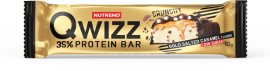 Nutrend QWIZZ Protein Bar 60g