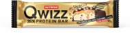 Nutrend QWIZZ Protein Bar 60g - cena, porovnanie