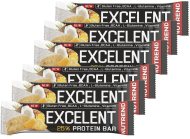 Nutrend Excelent Protein Bar 6x85g - cena, porovnanie