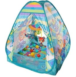 Playgro Hracia deka Teepee