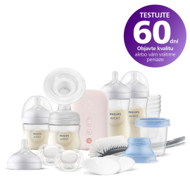 Philips Avent elektrická odsávačka SCD340/31