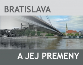 Premeny Bratislavy 2