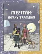 Mezitah: Horký brambor - cena, porovnanie