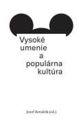 Vysoké umenie a populárna kultúra - cena, porovnanie