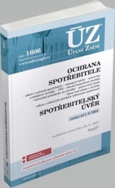 ÚZ 1606 Ochrana spotřebitele, spotřebitelský úvěr, požadavky na výrobky, ČOI, Služby informační společnosti