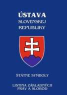 Ústava Slovenskej Republiky - cena, porovnanie