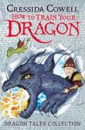 How To Train Your Dragon: Dragon Tales Collection - cena, porovnanie