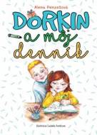 Dorkin a môj denník - cena, porovnanie