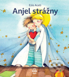 Anjel strážny - Azeti Ezio