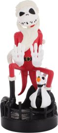 Exquisit Cable Guys - Nightmare Before Chritsmas - Jack in Santa Suit