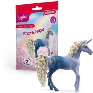 Schleich Zberateľský jednorožec Padajúca hviezda 70797 - cena, porovnanie