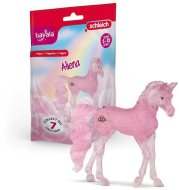 Schleich Zberateľský jednorožec Aliena 70798 - cena, porovnanie