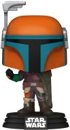 Funko POP! Star Wars: The Mandalorian - Mandalorian Judge - cena, porovnanie